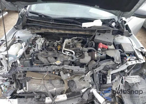 2024 Nissan Altima S Fwd from USA, damaged, VIN 1N4BL4BV0RN374565